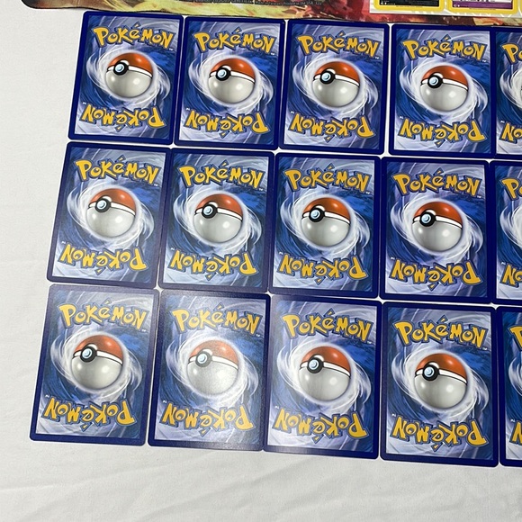 🔥🔥🔥 24 holo Pokémon cards - Picture 9 of 12